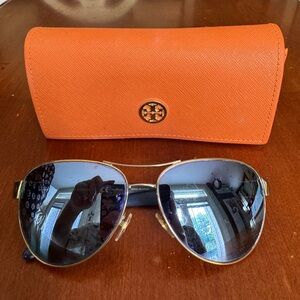 Tory Burch Sunglasses